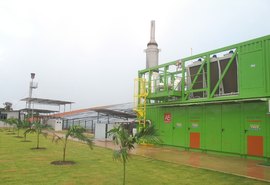Banco do Nordeste financia primeira usina alagoana de energia elétrica por biogás oriundo do metano do lixo