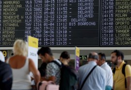 Apagão global cibernético afeta bancos e aeroportos em todo o mundo