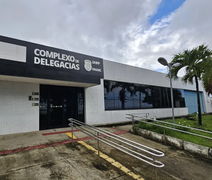 Suspeito de matar músico após briga em apartamento na Jatiúca é preso em flagrante