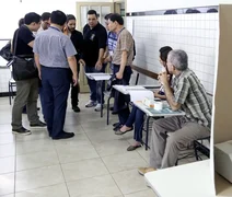Justiça Eleitoral inicia convocação de mesários para eleições de outubro