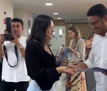 Bruno Teixeira abre diálogo com hospital arapiraquense mirando parceria para o povo de Maribondo