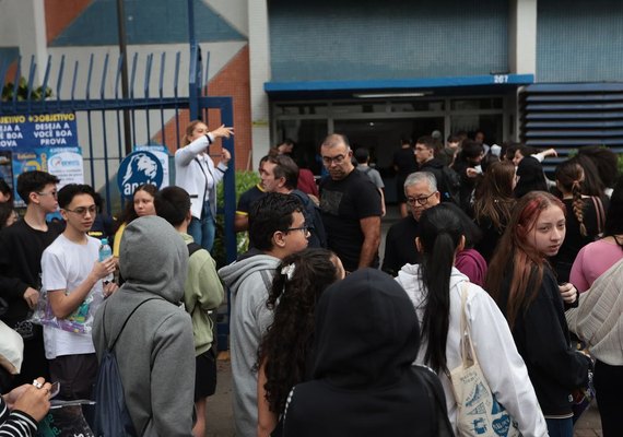 Gabarito oficial do Enem sai nesta quinta-feira (13)