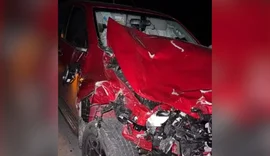 Polícia identifica motorista que atropelou e matou cinco pessoas na AL-130