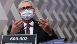 Anatomia do Caos traz Renan de volta à CPI da Covid, em Maceió