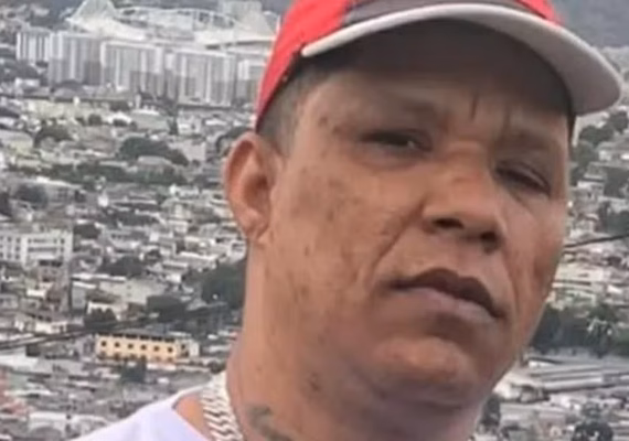 Foragido alagoano da lista vermelha é capturado em Santa Catarina