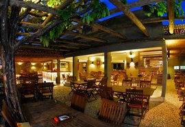 Bares e restaurantes terão retorno gradual durante a semana