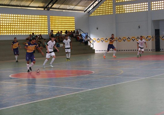 Jogos Estudantis de AL têm inscrições abertas até a próxima sexta-feira (20)