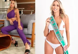 Atriz promete fotos sensuais para 'incentivar' jogadores do Brasil na Copa