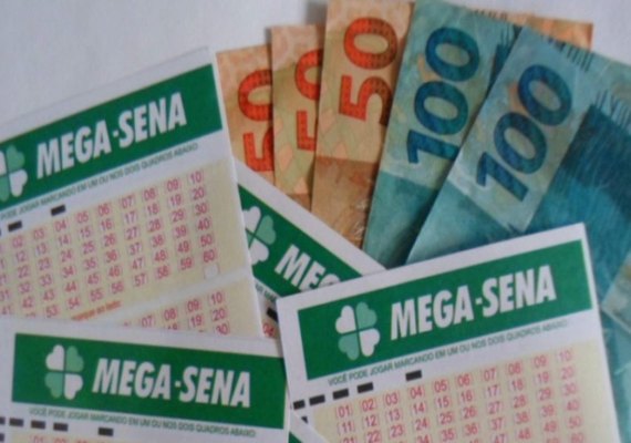 Mega-Sena sorteia prêmio de R$ 27 milhões neste sábado (7)