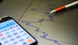 Mercado reduz projeção de crescimento do PIB para 2026