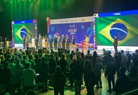 Maceió marca presença na Abav Expo 2025 com estande em parceria estratégica