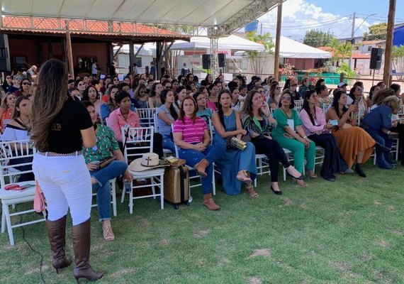 73ª Expoagro/AL vai receber IV Encontro Mulheres do Agro