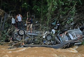 Número de mortes em Petrópolis sobem para 104 e superam tragédia de 2011