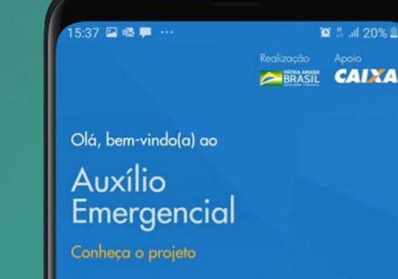 Confira o cronograma para pagamento do auxílio emergencial