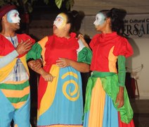 Cultura em Movimento promove programação cultural em setembro