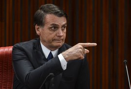 Planalto estima entre 250 mil e 500 mil pessoas na posse de Bolsonaro