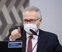 Lula alfineta e Renan responde 'emporcalha a democracia'