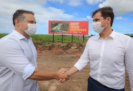 Marechal Deodoro ganha novo polo industrial focado na mão de obra local