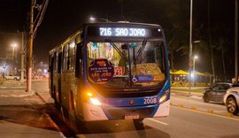 Maceioenses e turistas contarão com ônibus gratuitos para o São João Massayó