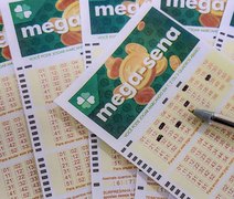 Mega-Sena sorteia nesta terça-feira prêmio acumulado em R$ 32 milhões