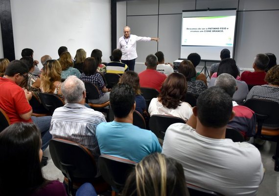 Vigilância Sanitária de Maceió discute projetos para 2019