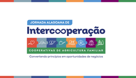 Jornada da Intercooperação do Agro será realizada em Maceió; saiba mais