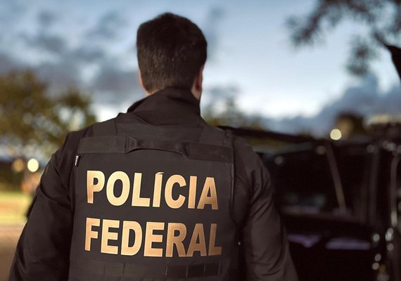 Polícia Federal deflagra operação contra lavagem de dinheiro em sites de apostas