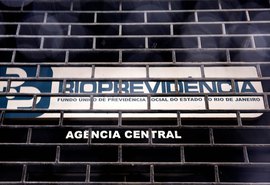 Ex-presidente do Rioprevidência é preso em operação da Polícia Federal