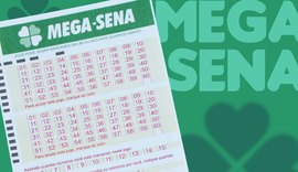 Mega-Sena da Virada vai pagar R$ 300 milhões na terça-feira (31)