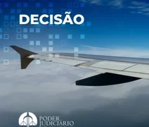 Em Alagoas, Azul é condenada por atraso de mais de 16h
