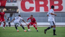 ASA e CRB voltam a decidir Alagoano em confronto histórico no Rei Pelé