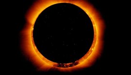 Eclipse total do Sol abre chance de experimentos; Mas só tem 4 minutos