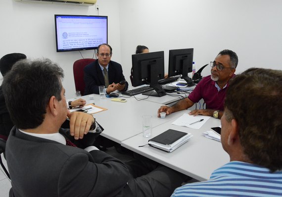 MPT realiza audiência para tratar de repasses financeiros a hospitais