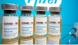 Brasil recebe hoje primeiro lote de vacinas da Pfizer