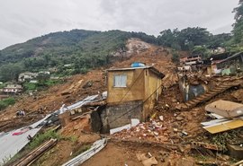 Em Petrópolis número de mortos chega a 152; probabilidade de novas chuvas é de 90%