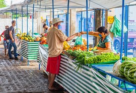 Feira Livre tradicional de Arapiraca, é antecipada para sexta-feira (12)