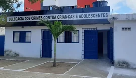 Suspeito de armazenar imagens envolvendo pornografia infantil é preso em Maceió