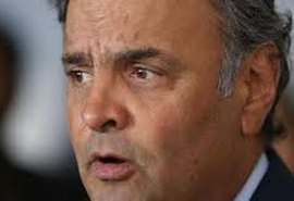 STF aceita denúncia e Aécio Neves vira réu
