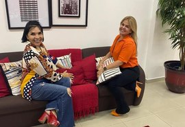 Câmara de Maceió aprova Aninha Monteiro como embaixadora do colunismo social