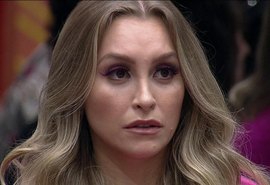 Carla Diaz é a sétima eliminada do Big Brother Brasil