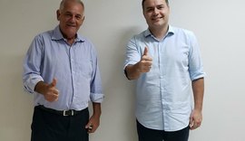 Carimbão faz o caminho de volta: ex-deputado é pré-candidato em Maceió