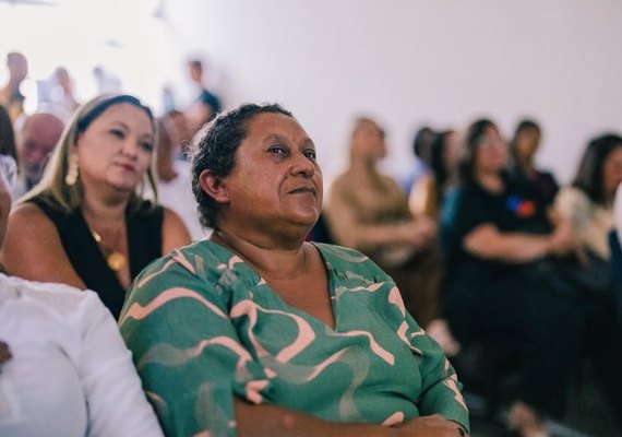 Encontro destaca o protagonismo feminino no cooperativismo em Alagoas