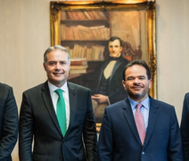 Marcelo Victor declara apoio a Renan Filho para o governo em 2026