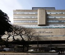 Incêndio atinge o Instituto do Coração em São Paulo