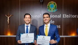 Maceioense desaprova decisão de JHC de deixar Prefeitura para Rodrigo