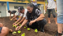 Inhapi terá nesta quarta-feira oficina de compostagem realizada pela Secretaria de Meio Ambiente