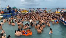 MPF irá investigar festa ilegal em área de proteção ambiental no Litoral Norte
