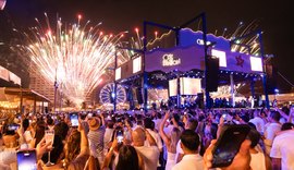 Celebration lança nova área para virada de 2027 em Maceió