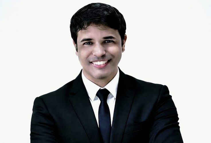Joacles Costa comenta sobre o Dia Mundial da Língua Portuguesa