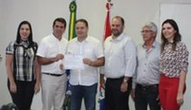 Certificação de frigorífico dá início, em AL, ao Programa de Regionalização de Abatedouro